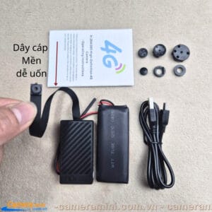 V99s coi day cap mat uon deo